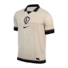 Camiseta de fútbol Corinthians 2023-24 Cuarta Equipación - Hombre